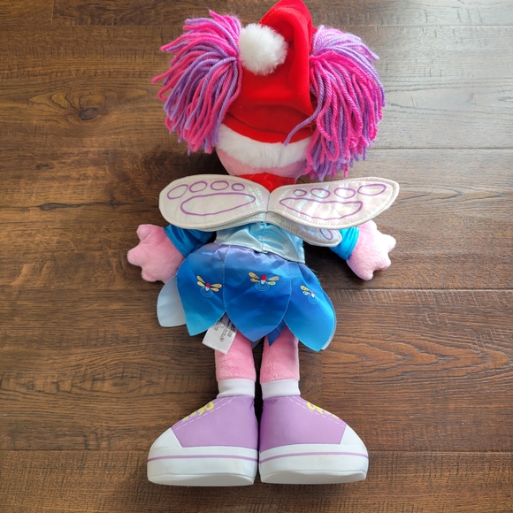 Abby Cadabby - Picture 5 of 5